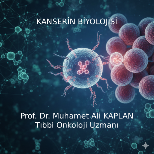 KANSERİN BİYOLOJİSİ